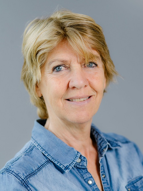 Margreet Teunissen