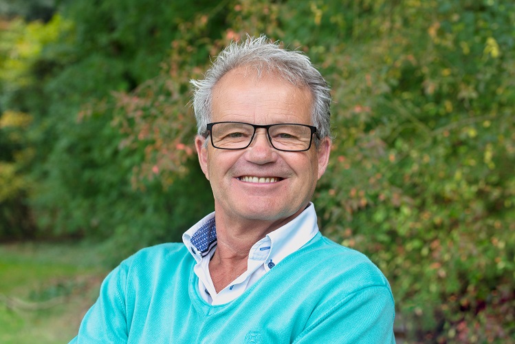 Paul Lelieveld